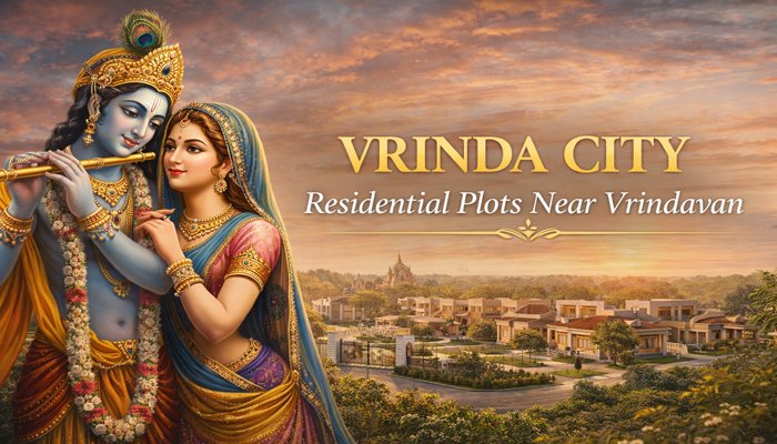 Vrinda City